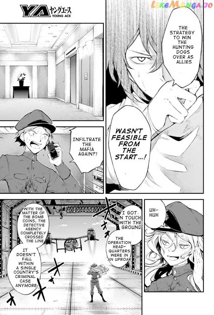 Bungou Stray Dogs Chapter 77 image 19_optimized